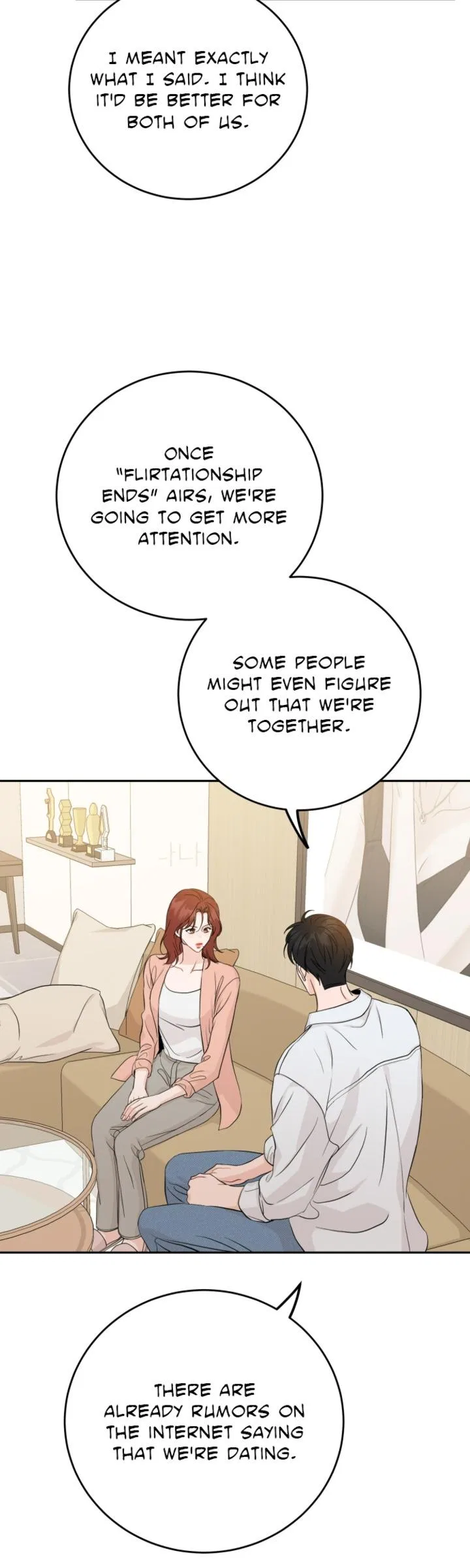 Family-Like XX Chapter 129 – Page 3
