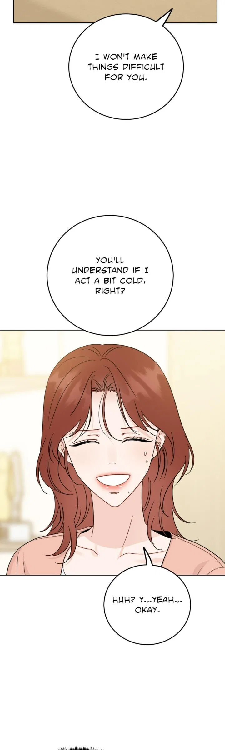 Family-Like XX Chapter 129 – Page 7