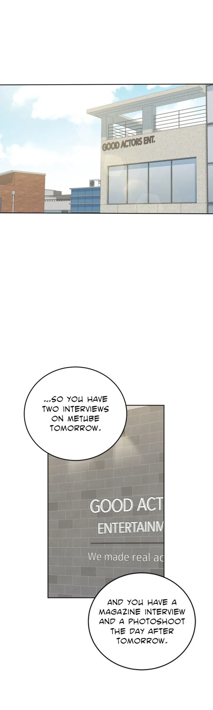 Family-Like XX Chapter 129 – Page 10