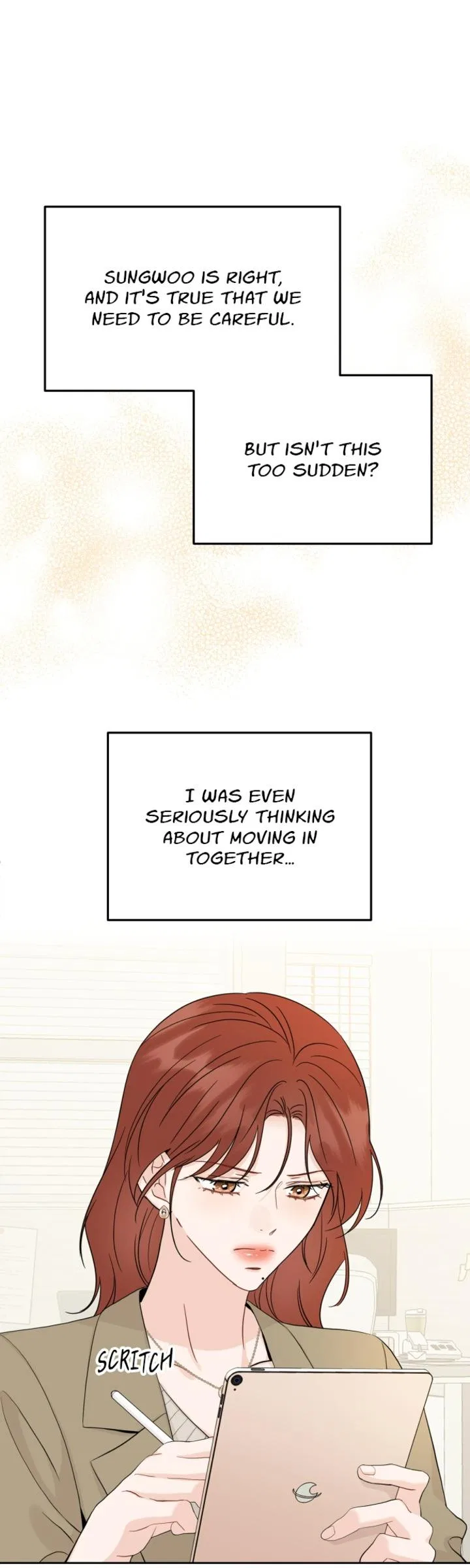 Family-Like XX Chapter 129 – Page 14