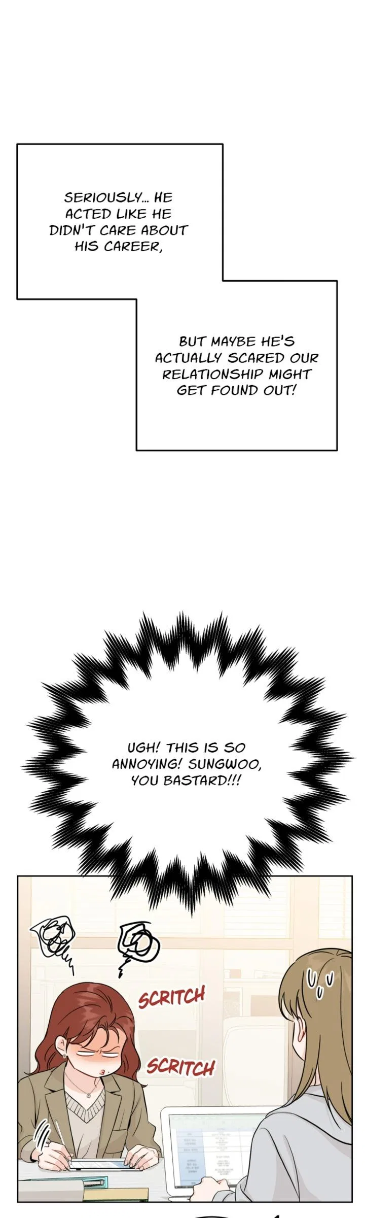 Family-Like XX Chapter 129 – Page 15