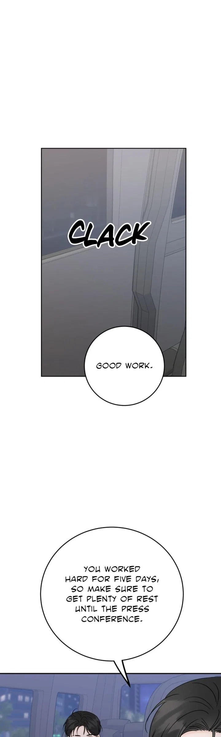 Family-Like XX Chapter 129 – Page 23