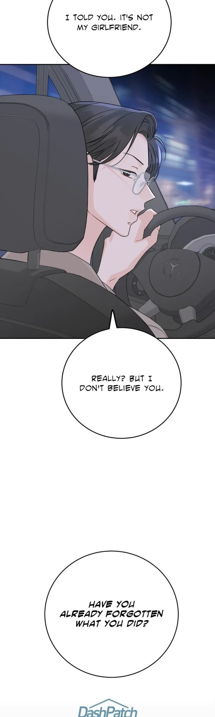 Family-Like XX Chapter 129 – Page 29