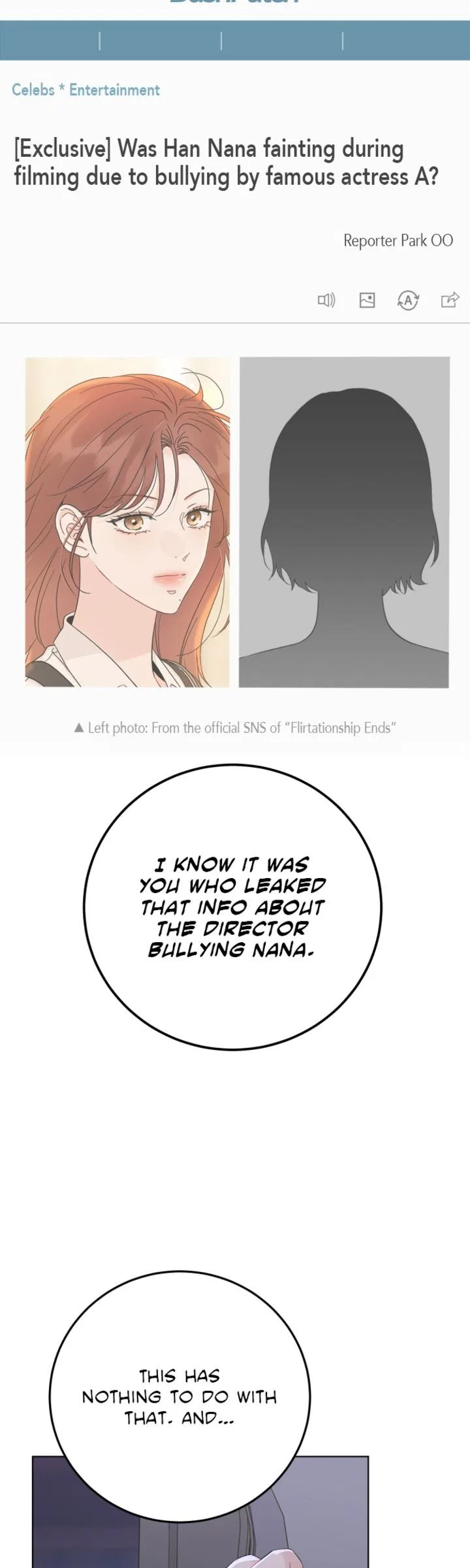 Family-Like XX Chapter 129 – Page 30