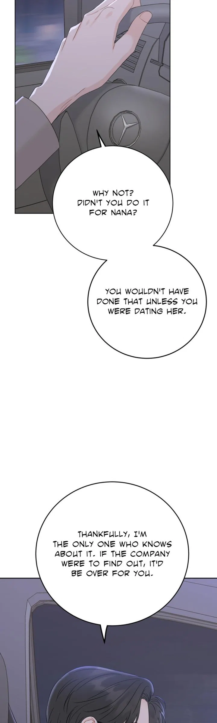 Family-Like XX Chapter 129 – Page 31