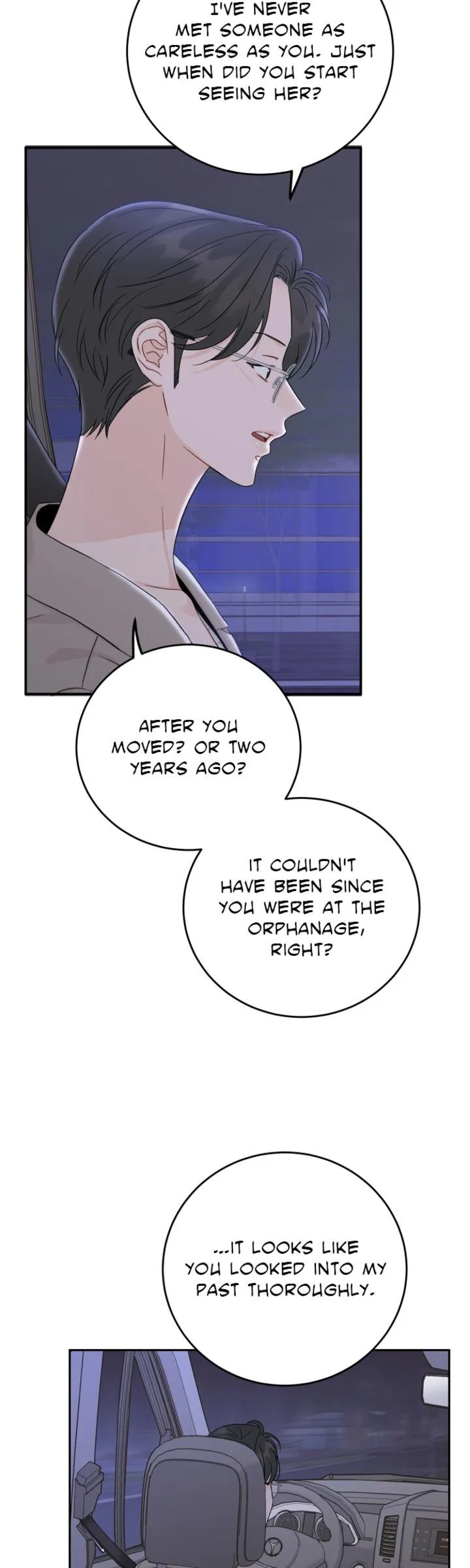 Family-Like XX Chapter 129 – Page 34