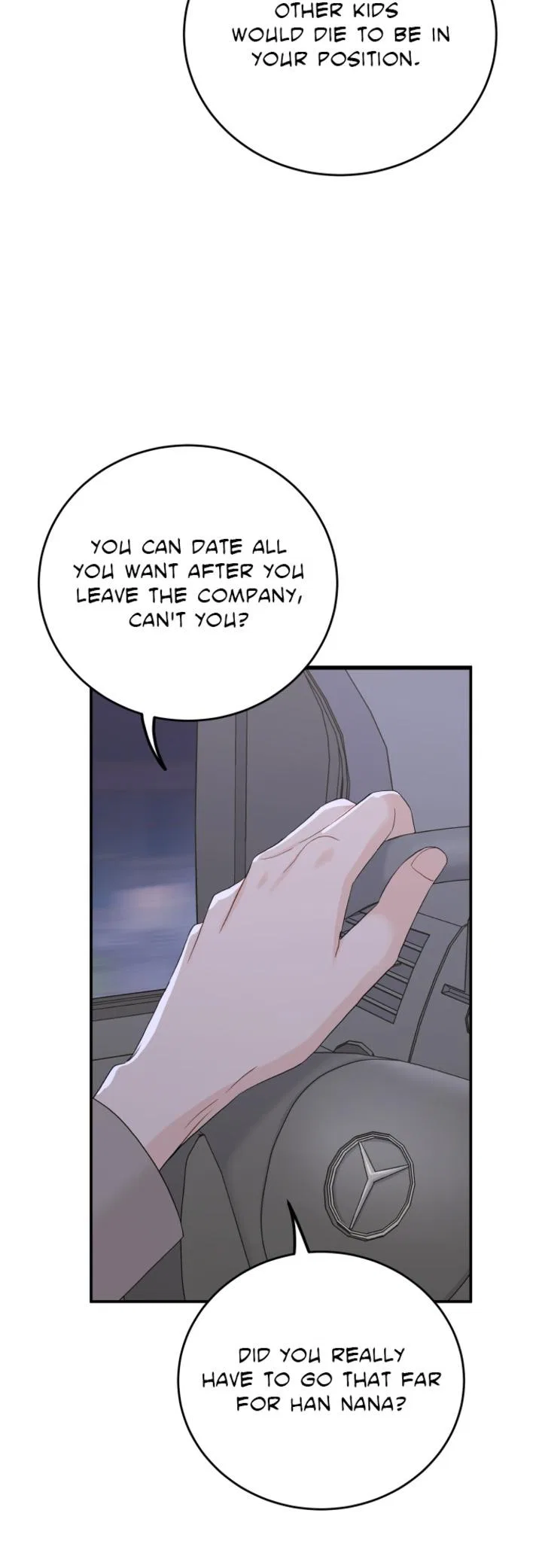 Family-Like XX Chapter 129 – Page 36