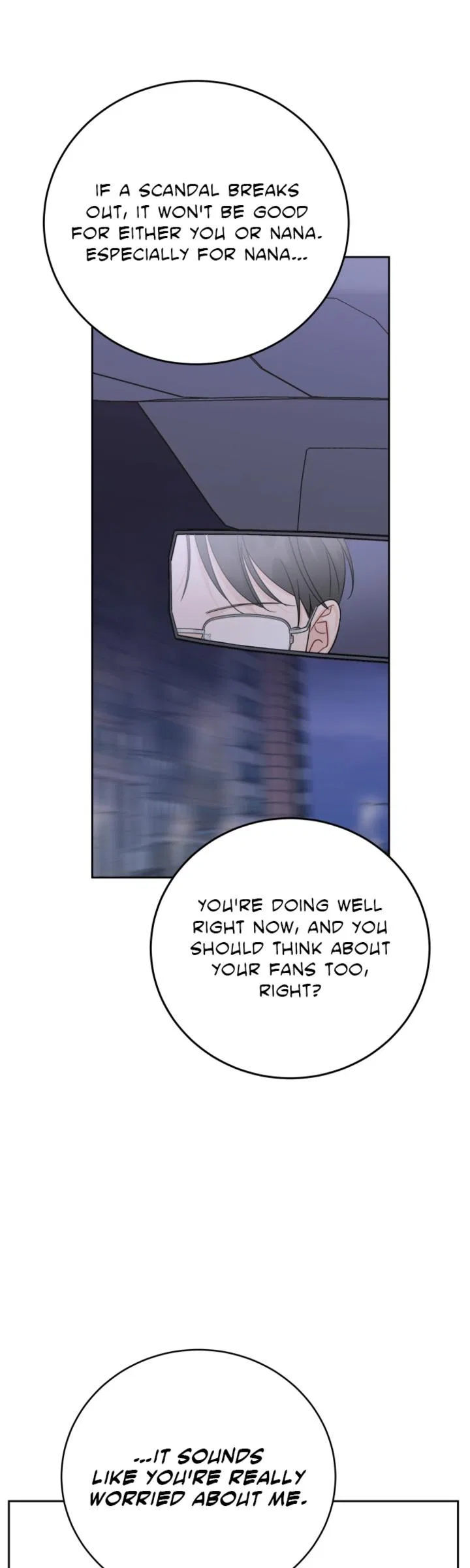 Family-Like XX Chapter 129 – Page 38