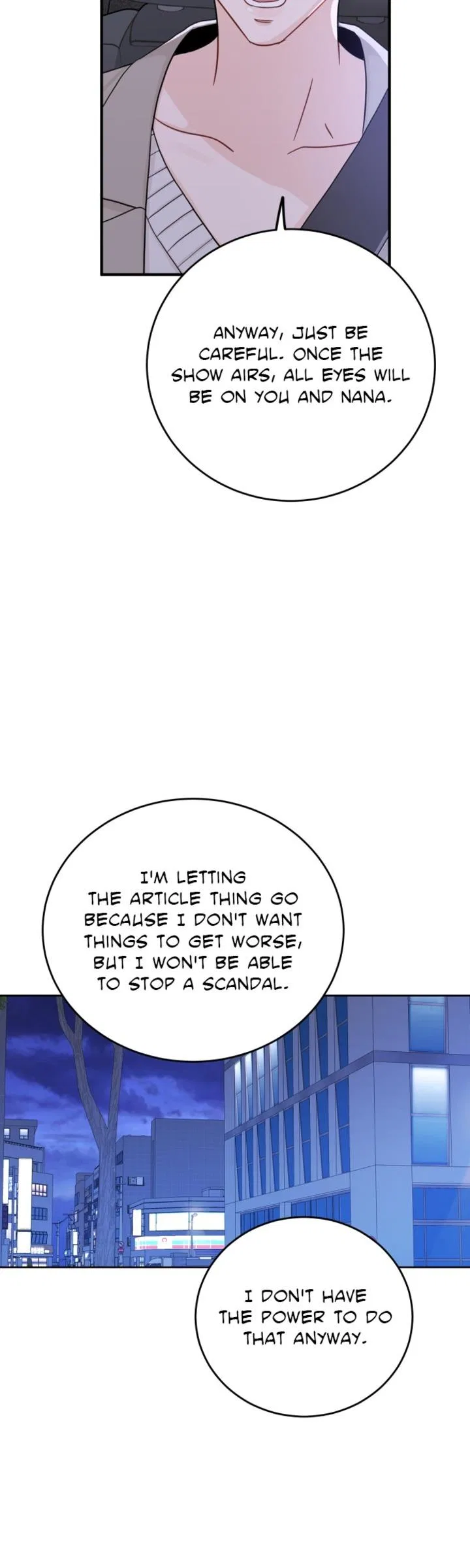 Family-Like XX Chapter 129 – Page 40