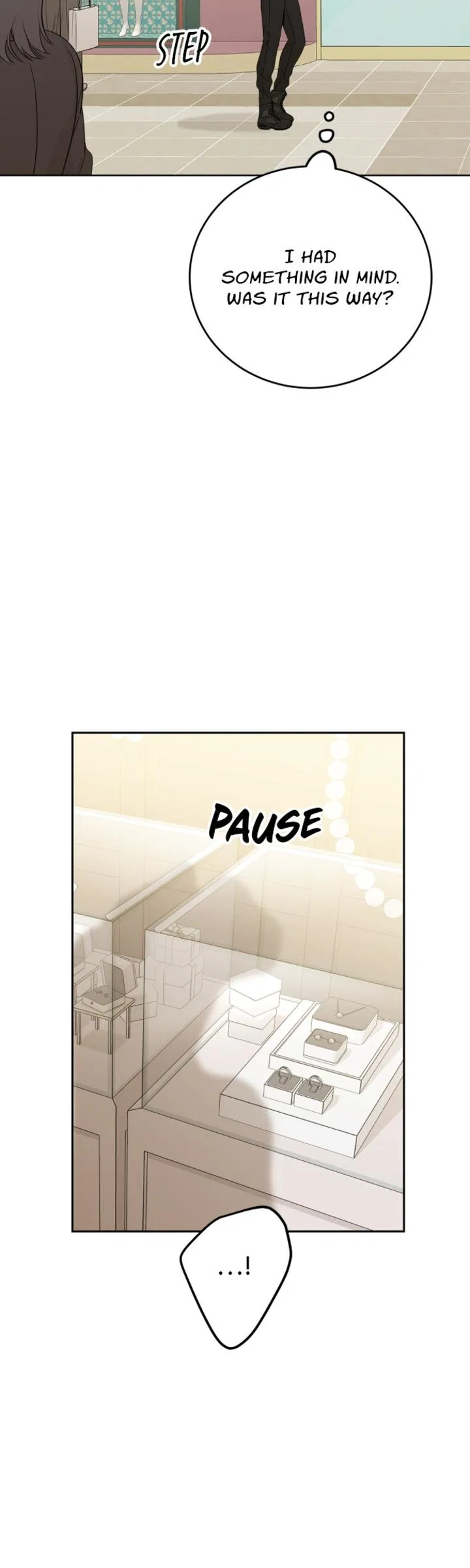 Family-Like XX Chapter 129 – Page 44