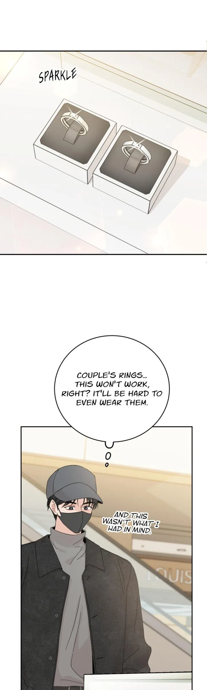 Family-Like XX Chapter 129 – Page 45