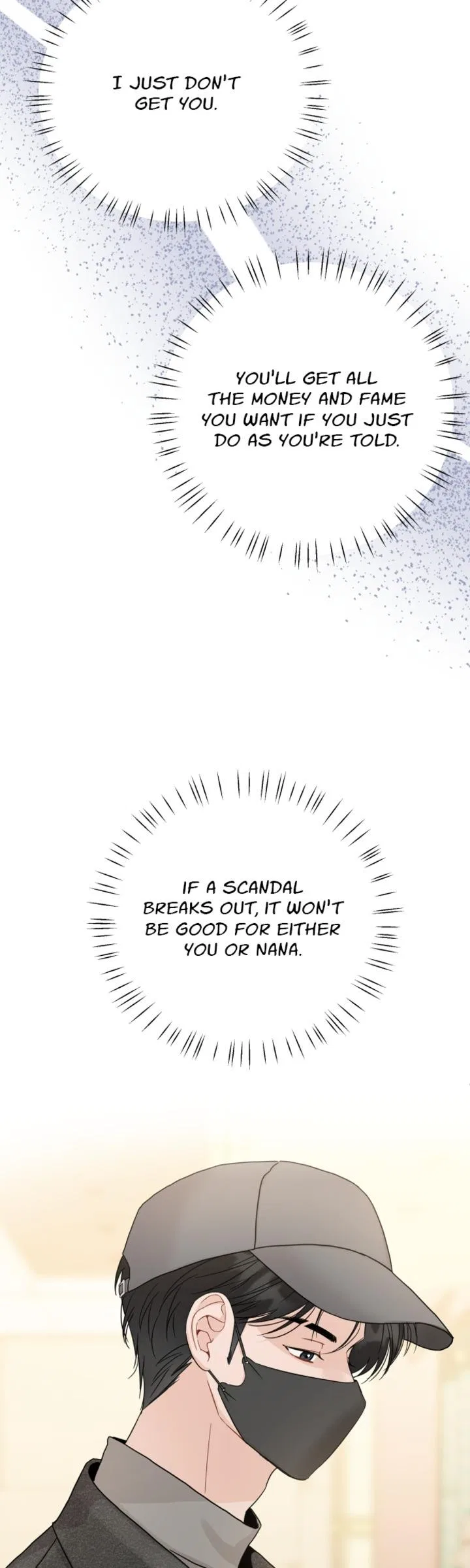 Family-Like XX Chapter 129 – Page 47