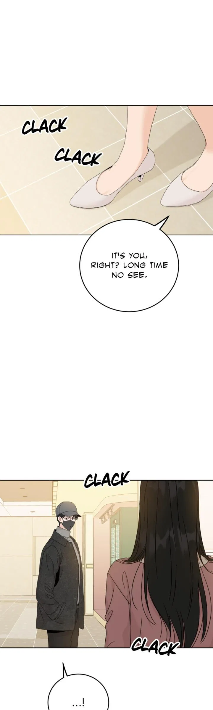 Family-Like XX Chapter 129 – Page 54