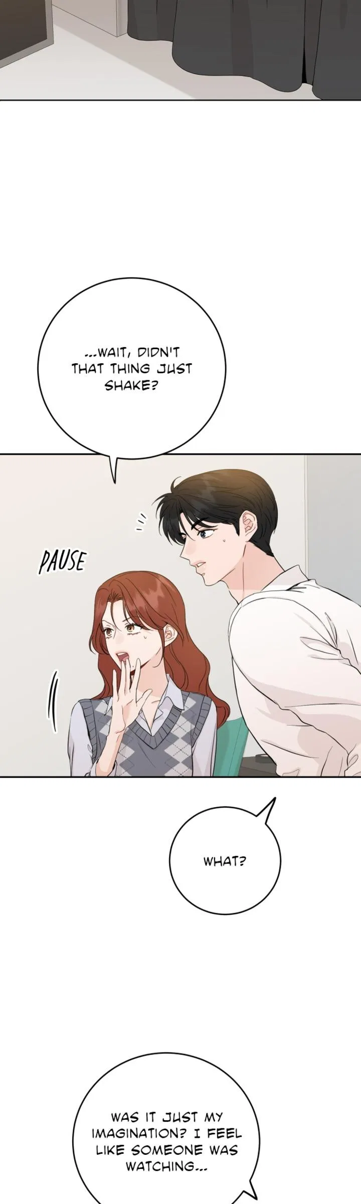 Family-Like XX Chapter 128 – Page 2