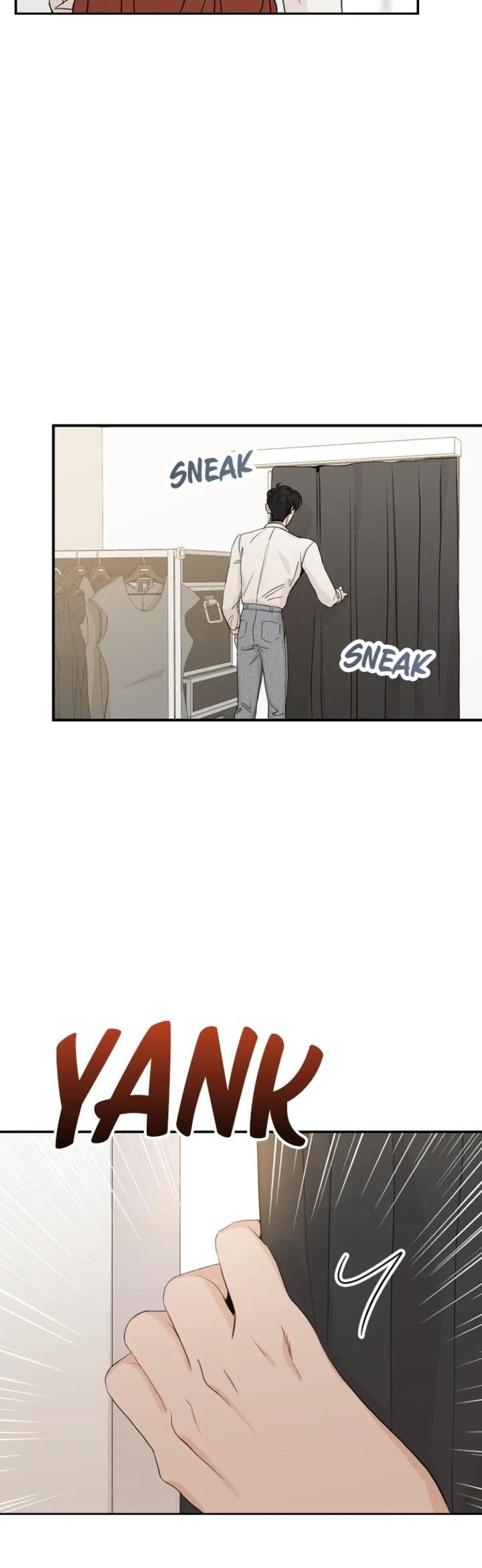 Family-Like XX Chapter 128 – Page 4