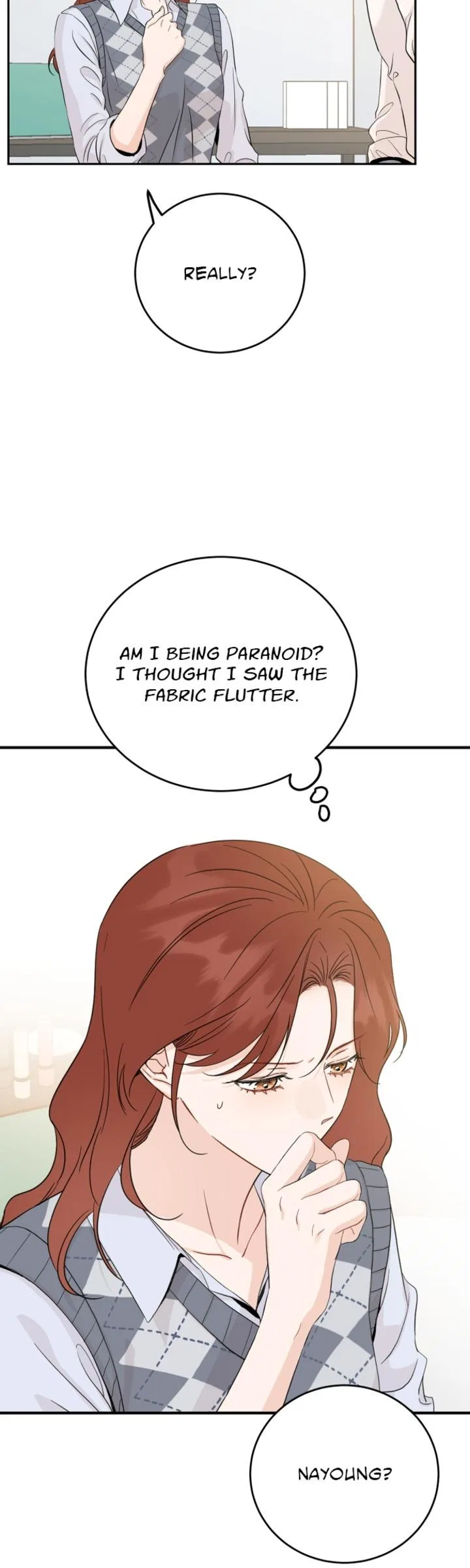Family-Like XX Chapter 128 – Page 6