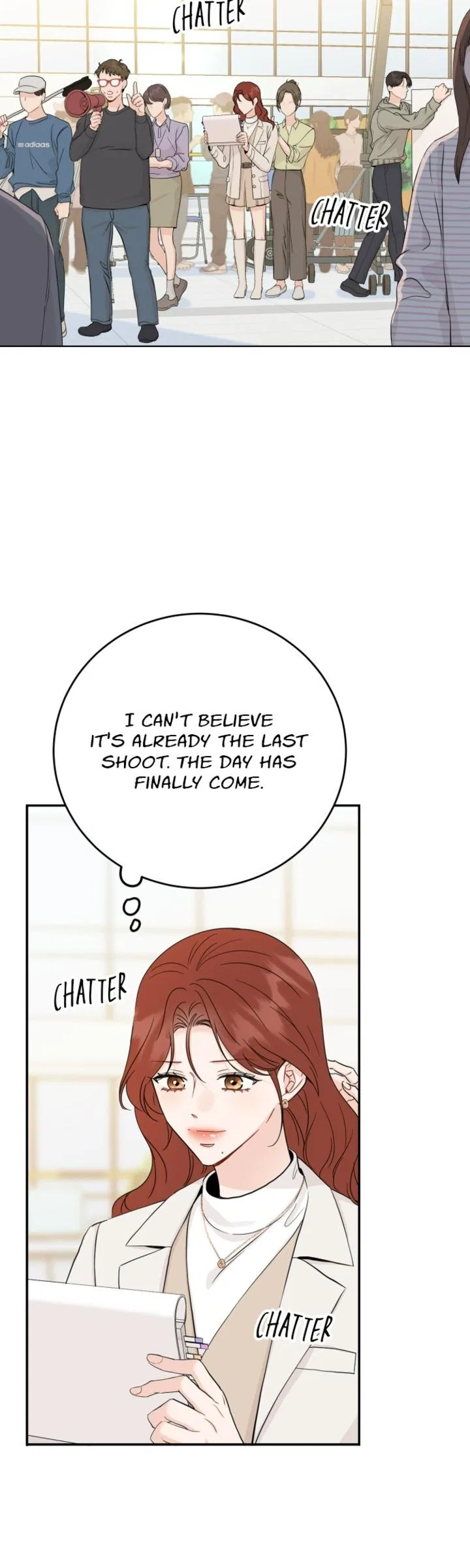Family-Like XX Chapter 128 – Page 10