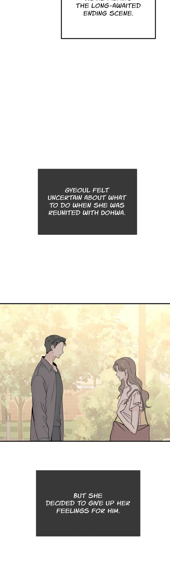 Family-Like XX Chapter 128 – Page 12