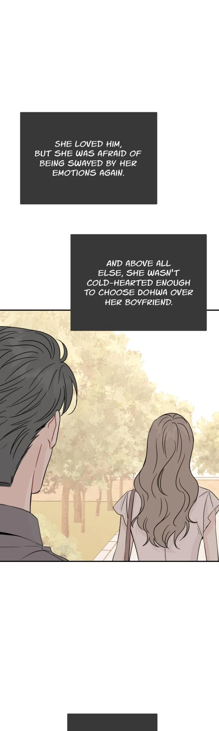 Family-Like XX Chapter 128 – Page 13