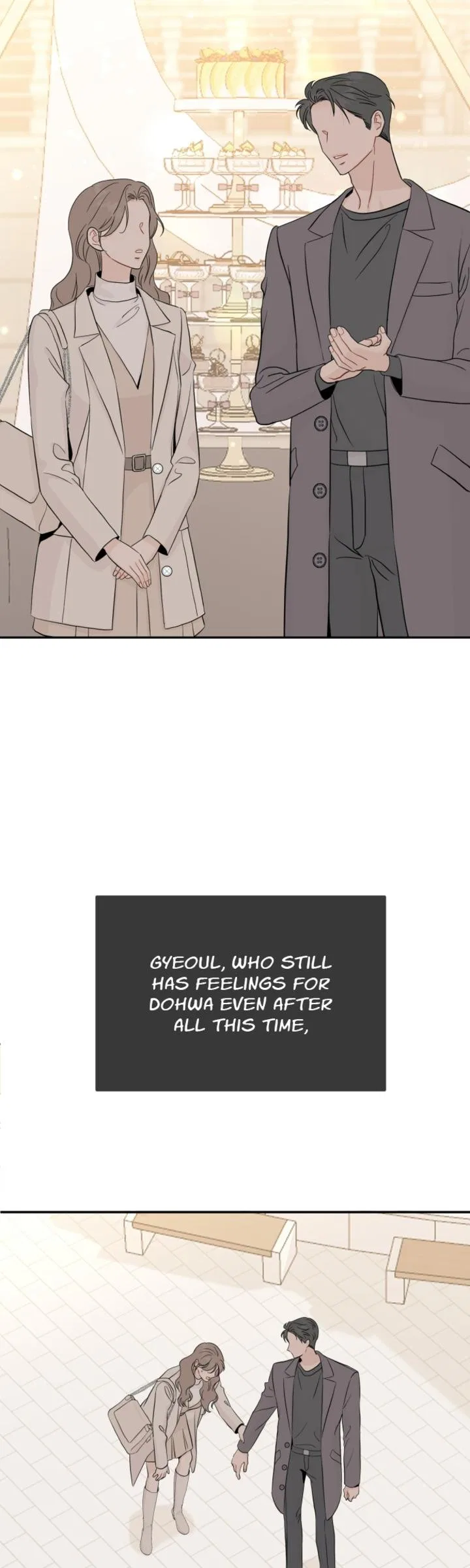 Family-Like XX Chapter 128 – Page 19