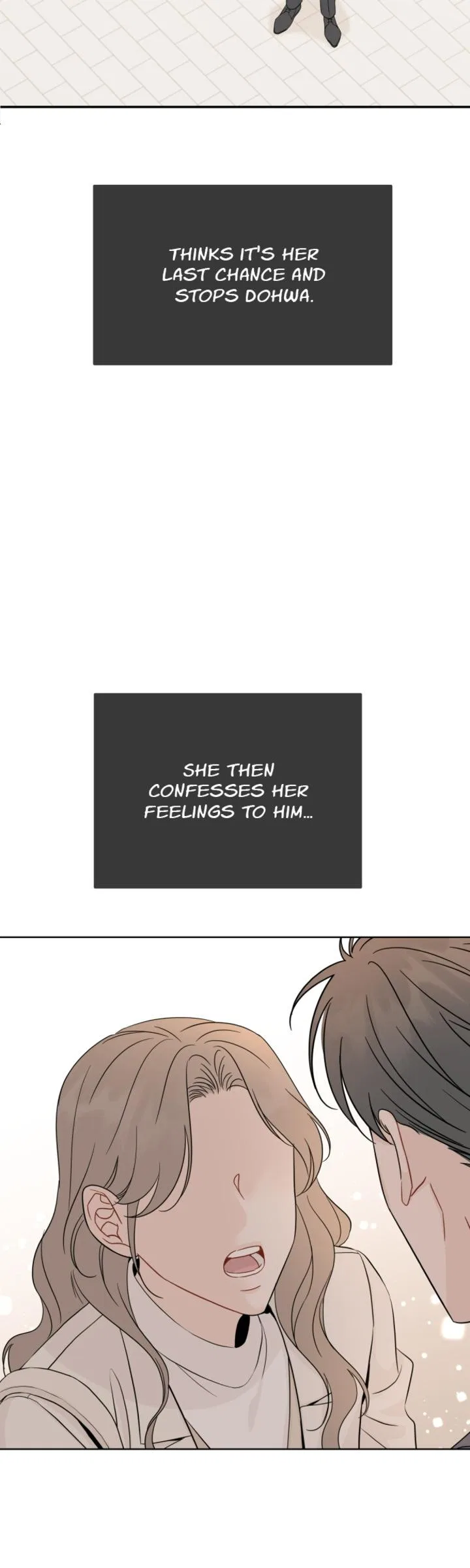 Family-Like XX Chapter 128 – Page 20