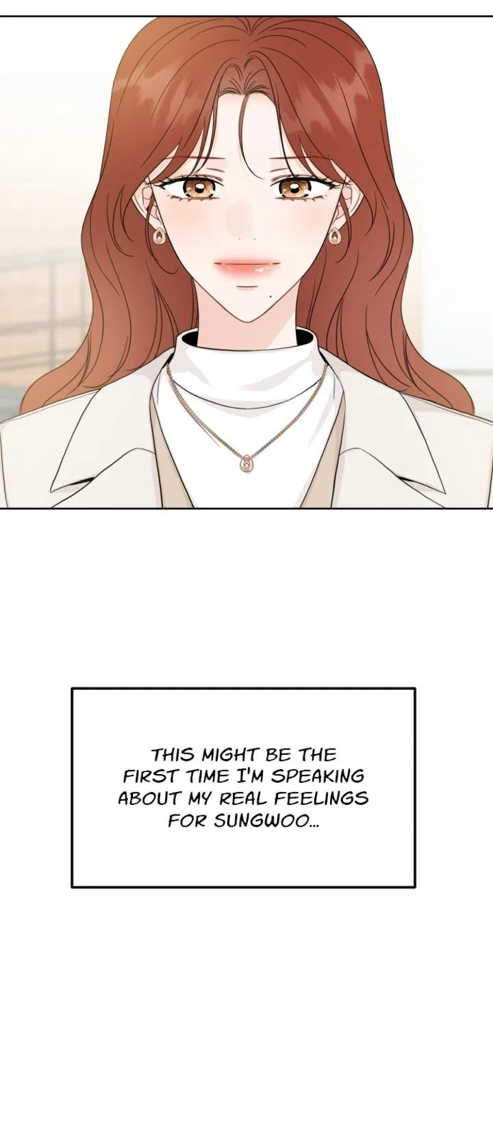 Family-Like XX Chapter 128 – Page 25