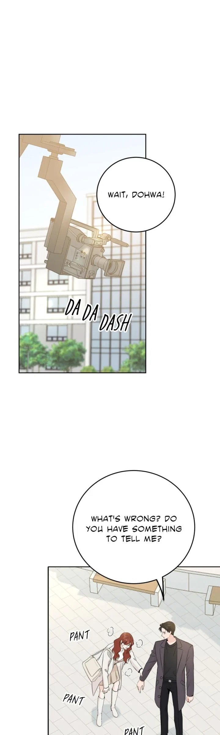 Family-Like XX Chapter 128 – Page 26