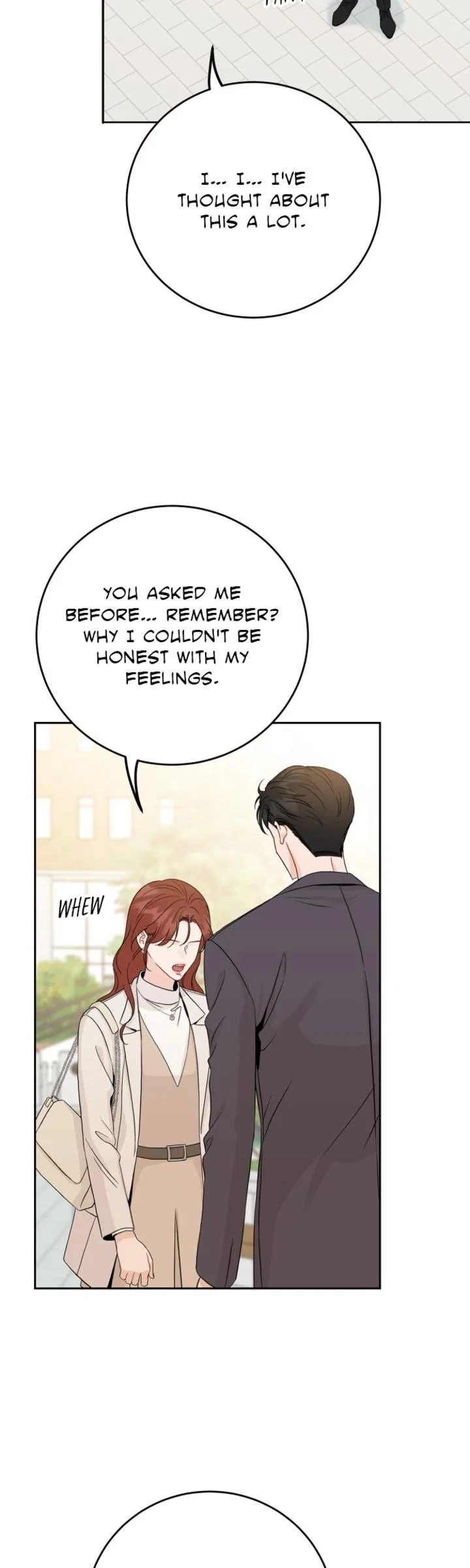 Family-Like XX Chapter 128 – Page 27