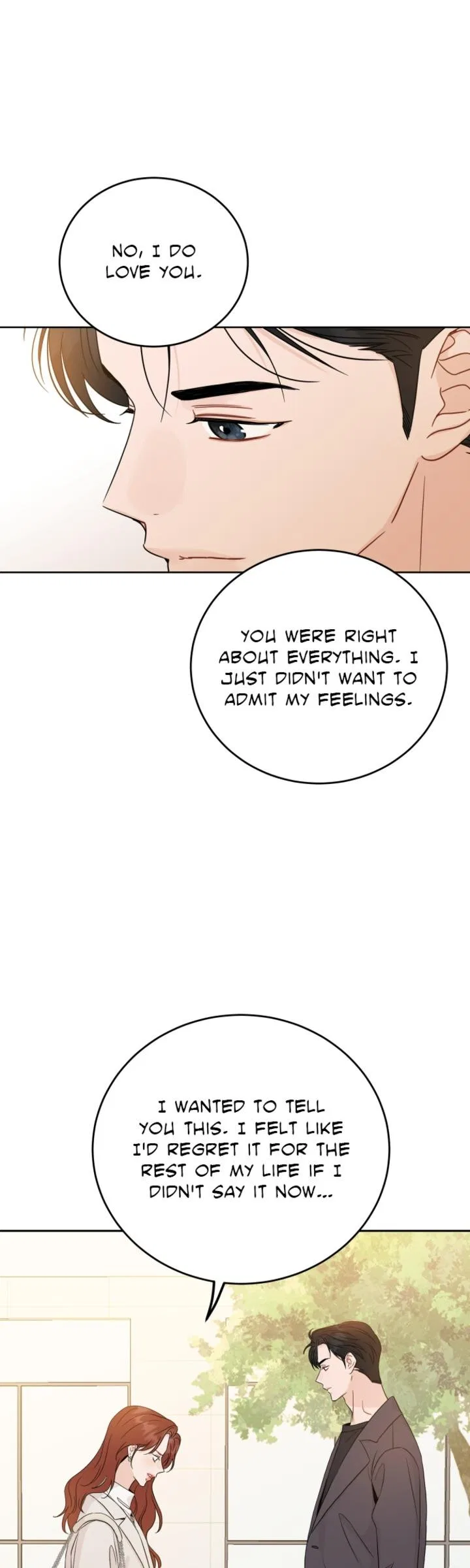 Family-Like XX Chapter 128 – Page 31