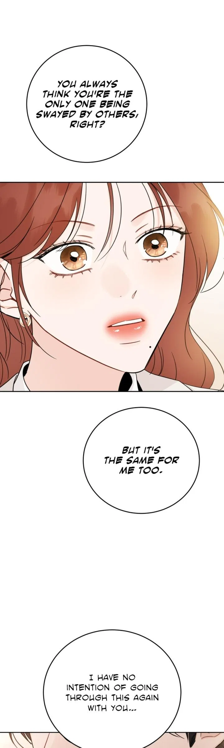 Family-Like XX Chapter 128 – Page 33