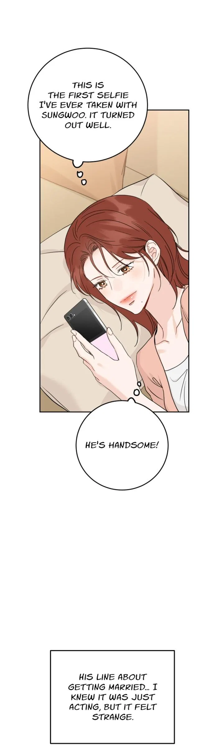 Family-Like XX Chapter 128 – Page 41