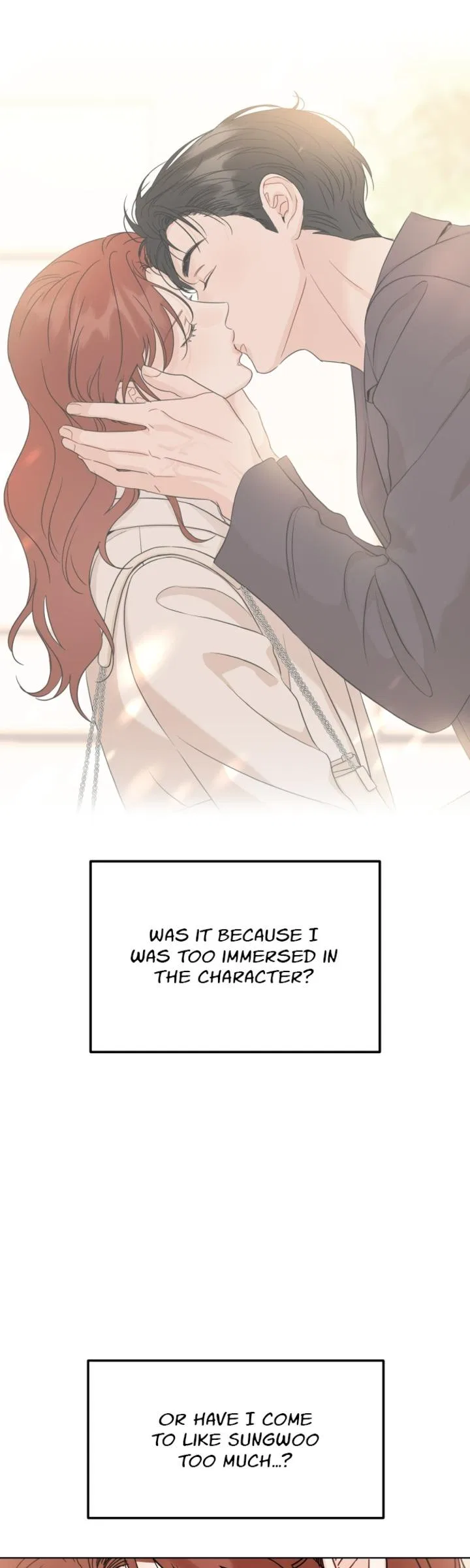 Family-Like XX Chapter 128 – Page 42