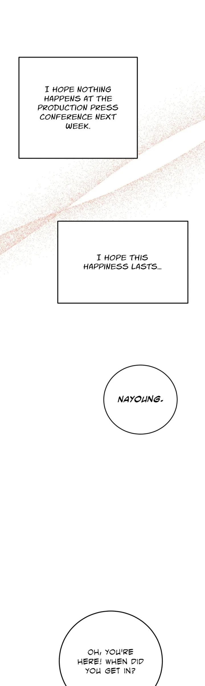 Family-Like XX Chapter 128 – Page 44