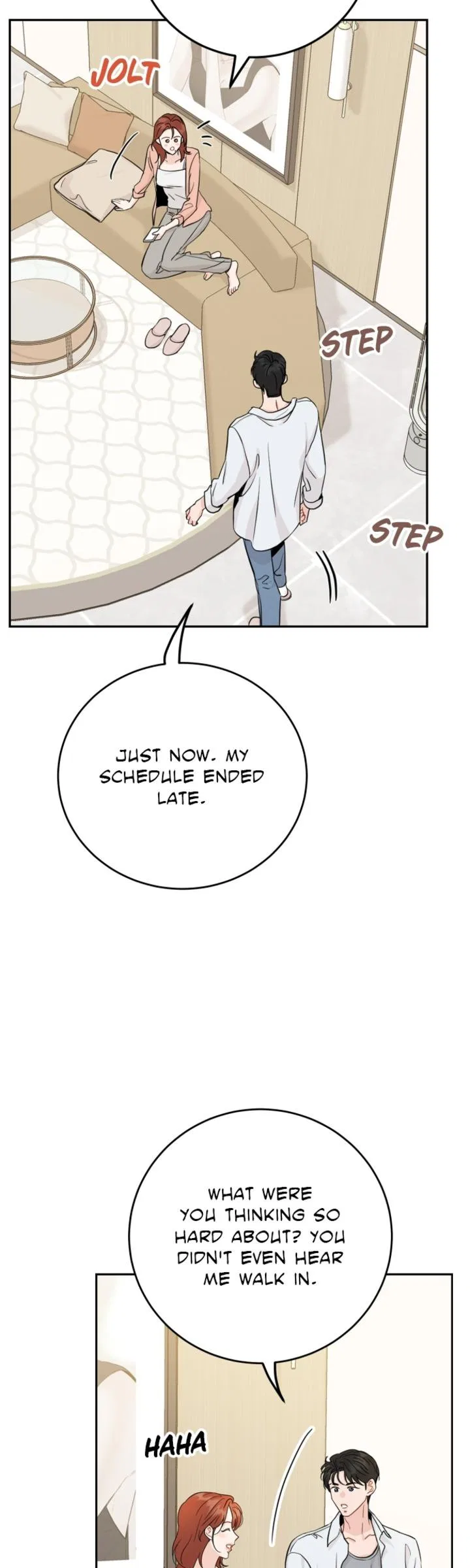 Family-Like XX Chapter 128 – Page 45