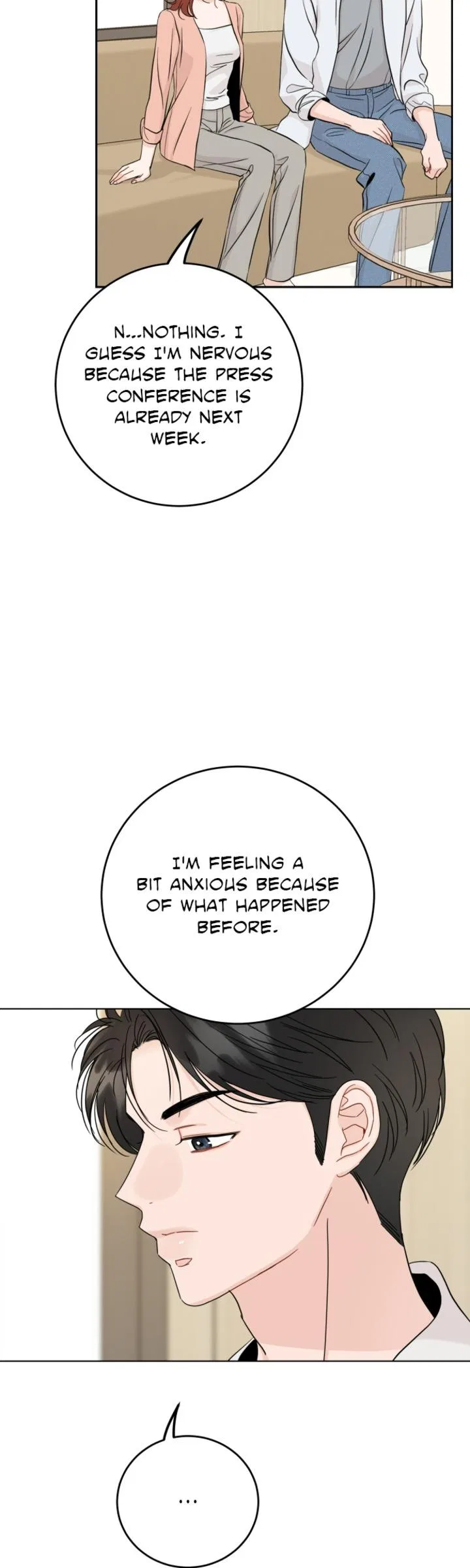 Family-Like XX Chapter 128 – Page 46