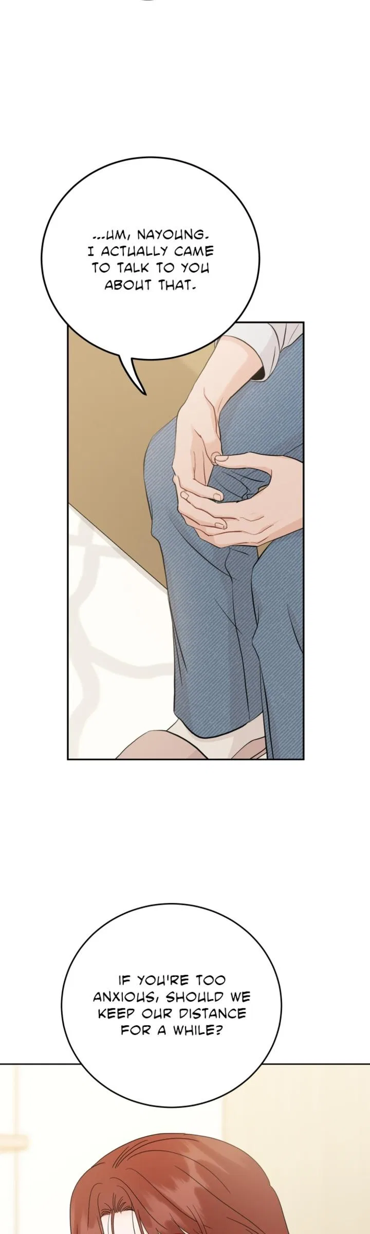 Family-Like XX Chapter 128 – Page 47
