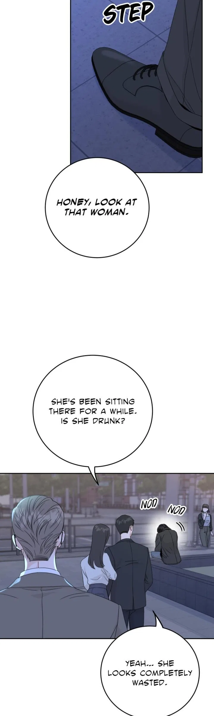 Family-Like XX Chapter 127 – Page 4