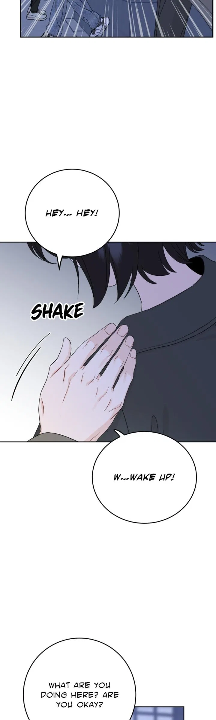 Family-Like XX Chapter 127 – Page 8