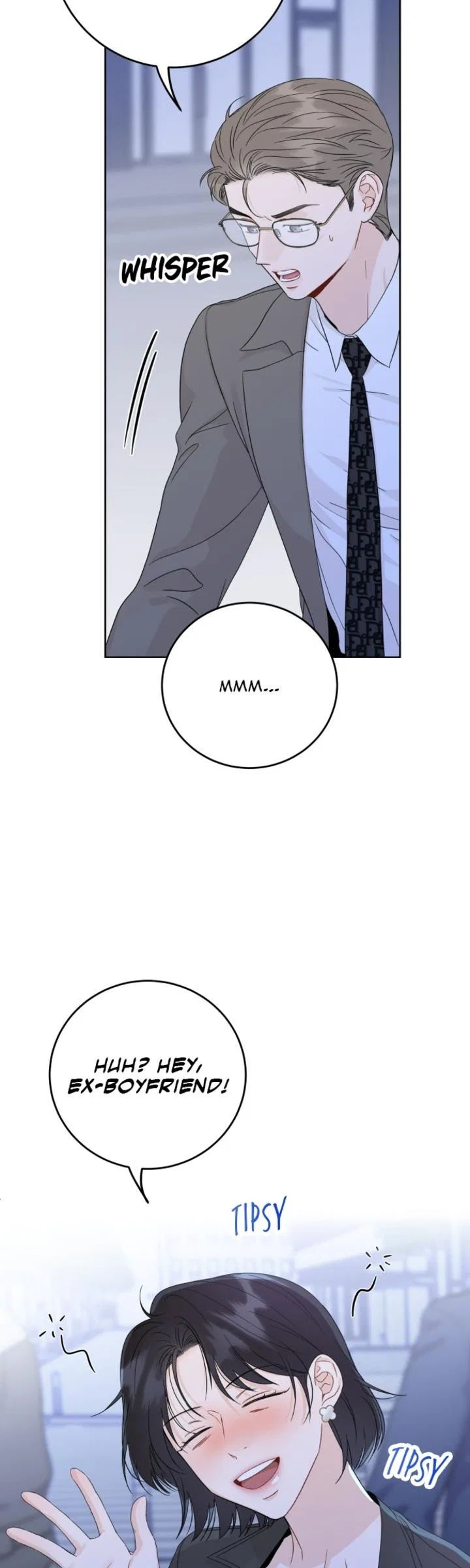 Family-Like XX Chapter 127 – Page 9