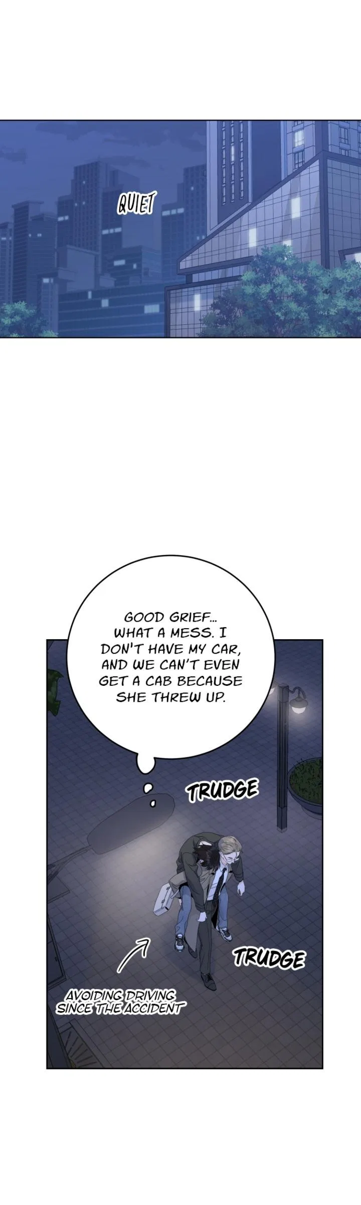 Family-Like XX Chapter 127 – Page 15