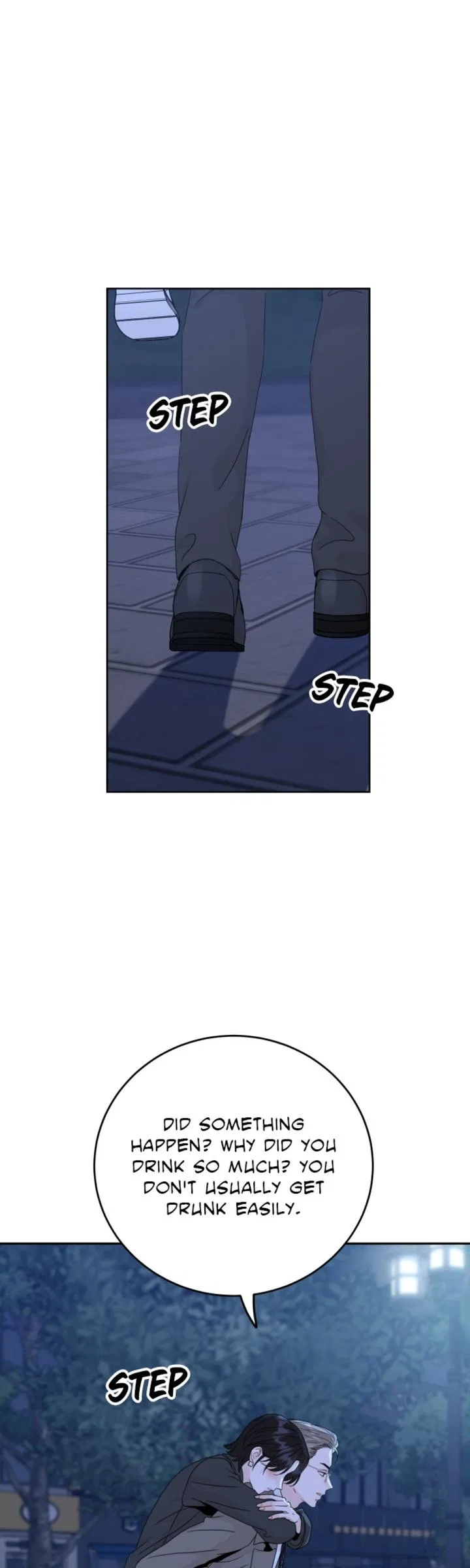Family-Like XX Chapter 127 – Page 19