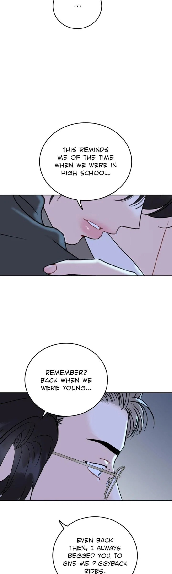 Family-Like XX Chapter 127 – Page 21