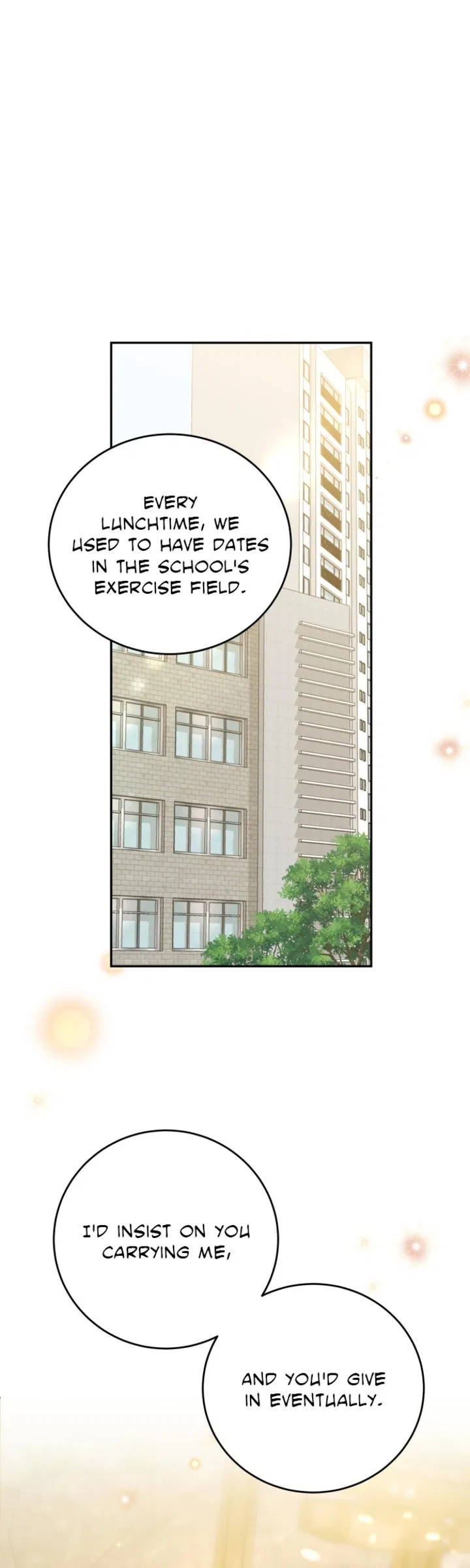 Family-Like XX Chapter 127 – Page 23