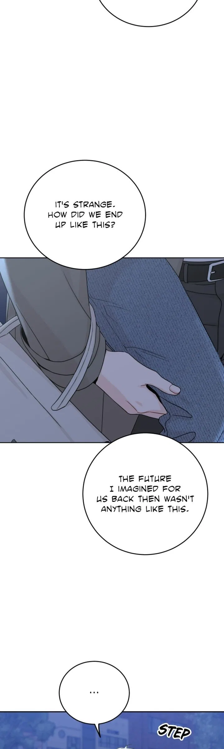 Family-Like XX Chapter 127 – Page 26