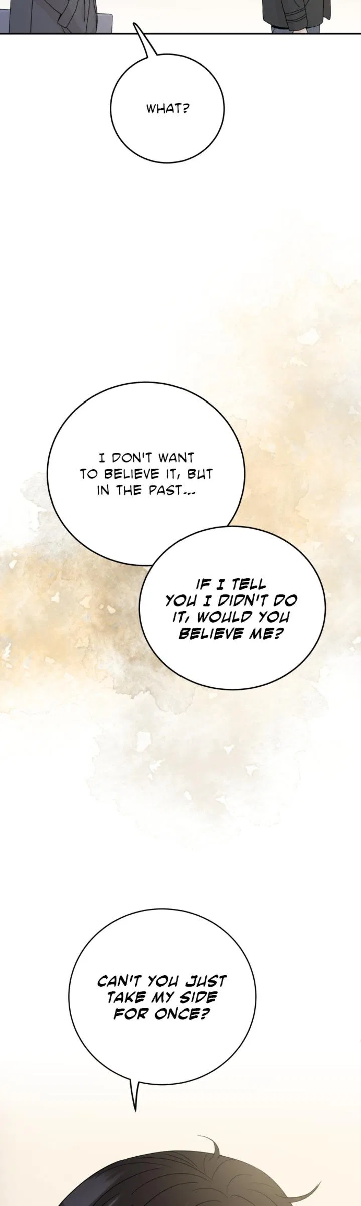 Family-Like XX Chapter 127 – Page 34