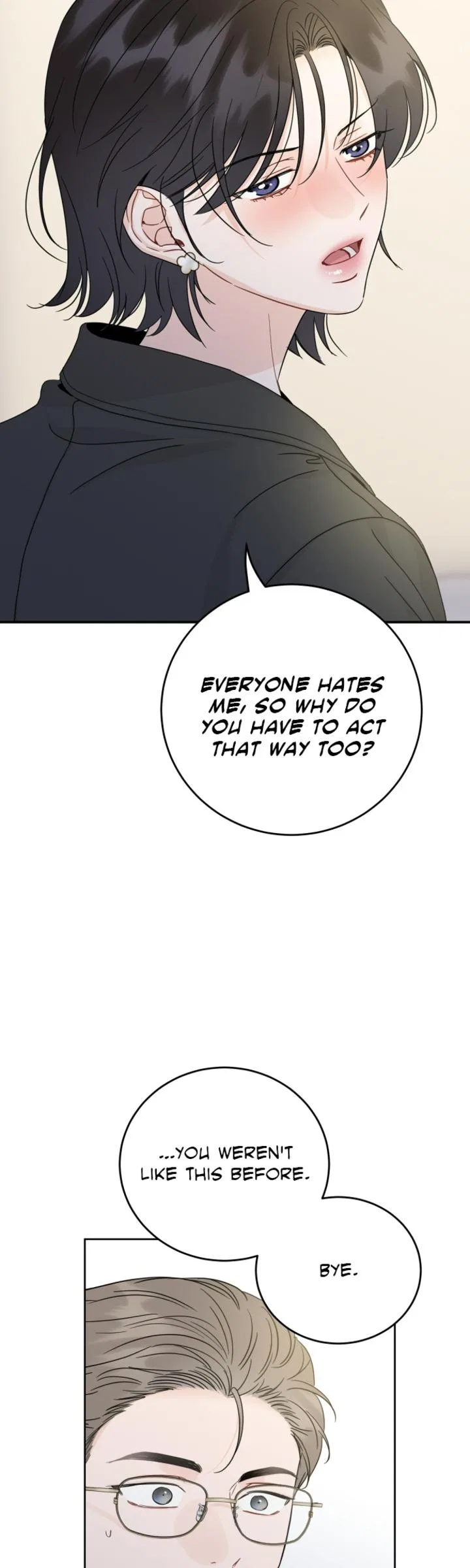 Family-Like XX Chapter 127 – Page 35