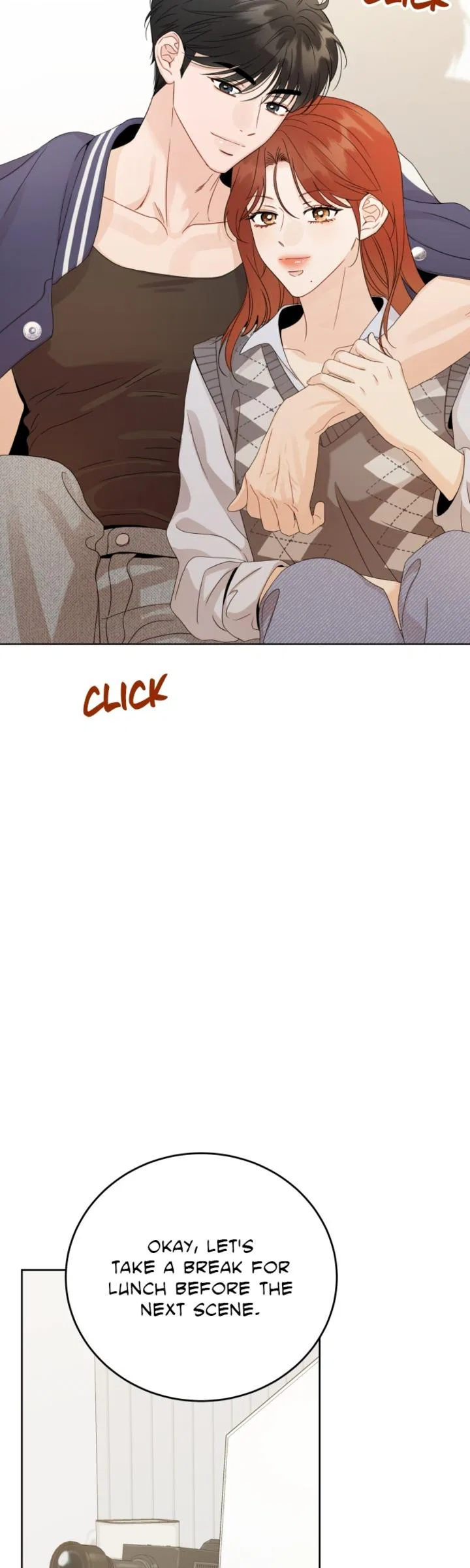 Family-Like XX Chapter 127 – Page 40