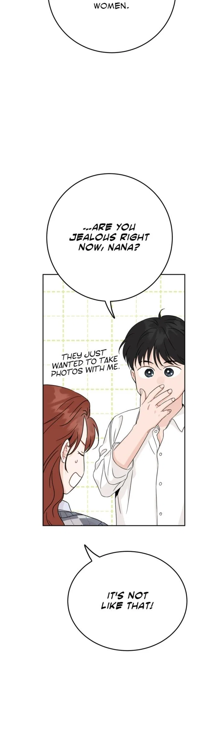 Family-Like XX Chapter 127 – Page 49