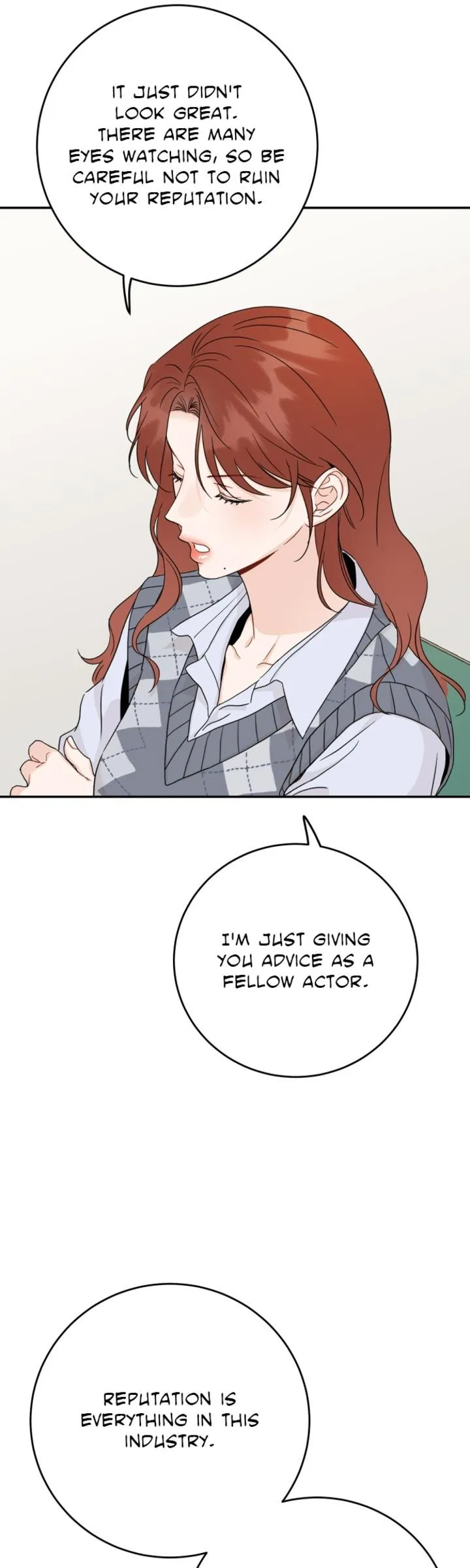 Family-Like XX Chapter 127 – Page 50