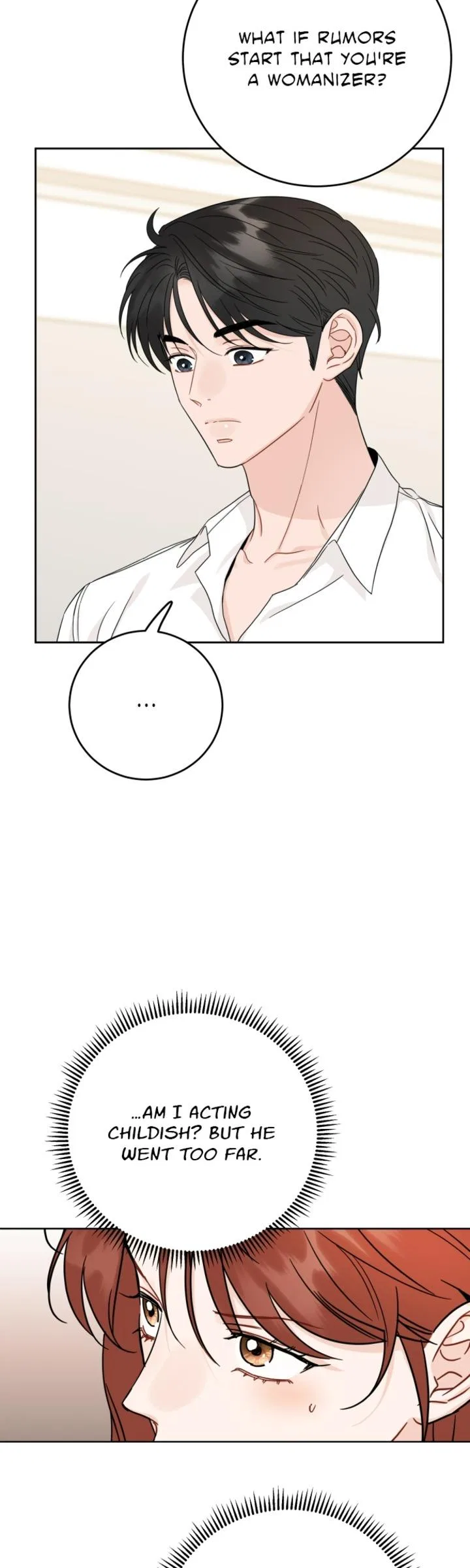 Family-Like XX Chapter 127 – Page 51